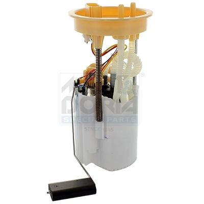 SISTEM ALIMENTARE CU COMBUSTIBIL