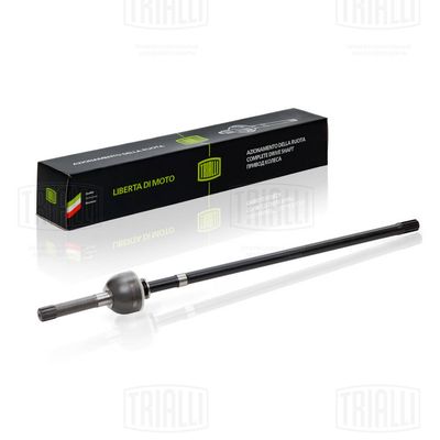 TRIALLI GO 331