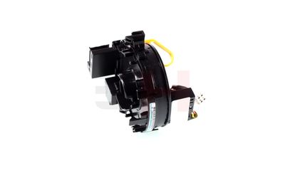 Vinutá pružina, slimák GH GH-794522