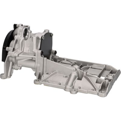 POMPA ULEI PIERBURG 724808300 6