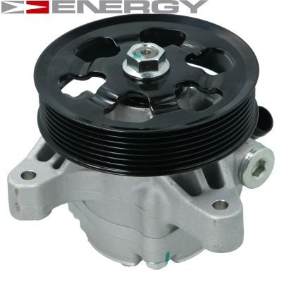 Vorschau Hydraulikpumpe, Lenkung Ansicht 5