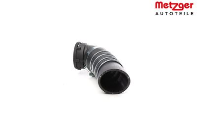 LADELUFTSCHLAUCH METZGER AUTOTEILE 2400331 12