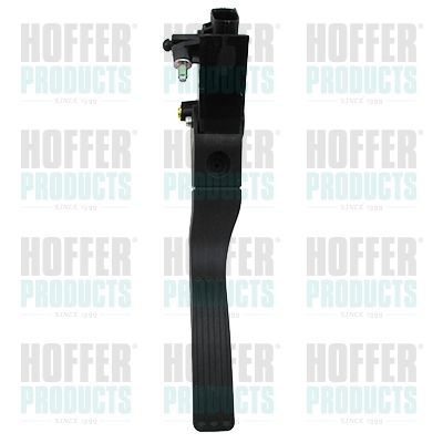 HOFFER 7513654 HOFFER 7513654