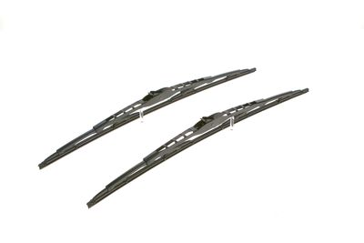 LAMELA STERGATOR BOSCH 3397118408 16