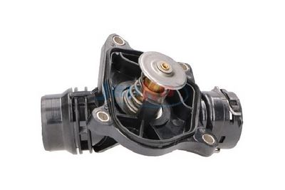 Thermostat, Kühlmittel