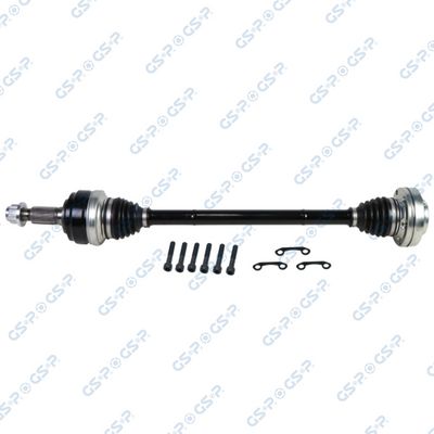 полуоска GSP 261236OL