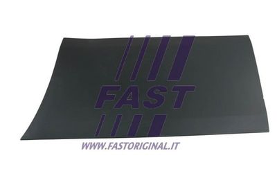 Listwa ozdobna / ochronna, drzwi FAST FT90919