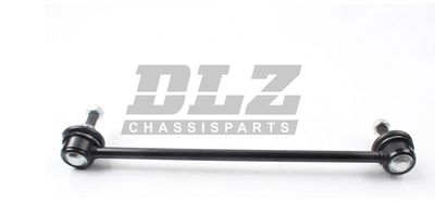 Тяга / стойка, стабилизатор DLZ SL0895L-A для HONDA JAZZ