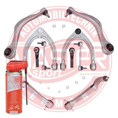 SET SUSPENSIE ROATA MASTER-SPORT GERMANY 371442KITMSP