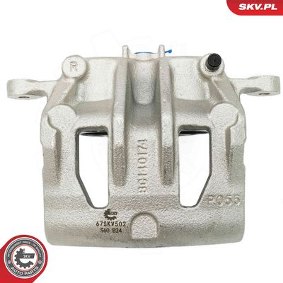 Brzdový třmen ESEN SKV 67SKV502