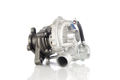 LADER AUFLADUNG NISSENS 93070 36