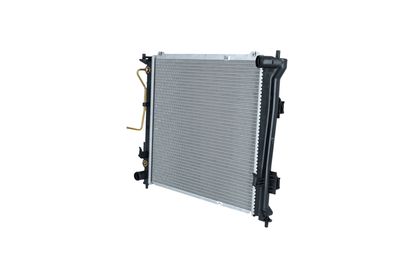 KüHLER MOTORKüHLUNG NRF 53163 10