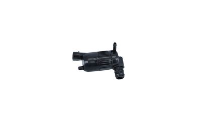 WASCHWASSERPUMPE SCHEIBENREINIGUNG NRF 910001 33