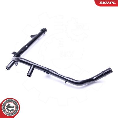 Aušinimo skysčio vamzdis