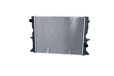 KüHLER MOTORKüHLUNG NRF 509730 7