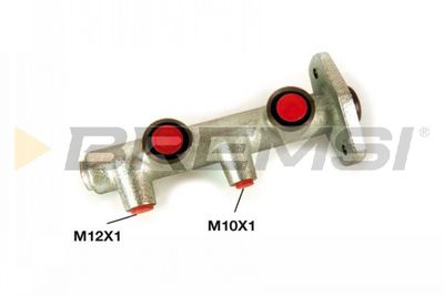Главный тормозной цилиндр BREMSI PB0379 для FORD TRANSIT
