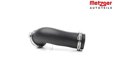 LADELUFTSCHLAUCH METZGER AUTOTEILE 2401110 21