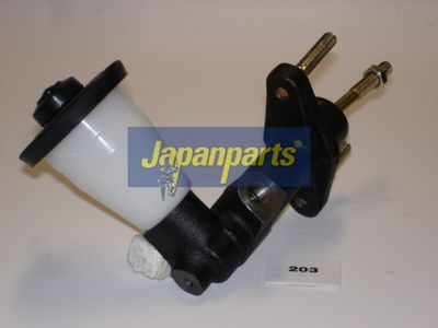 JAPANPARTS Pagrindinis cilindras, sankaba