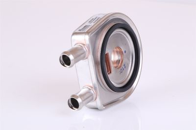 RADIATOR ULEI ULEI MOTOR NISSENS 90704 18