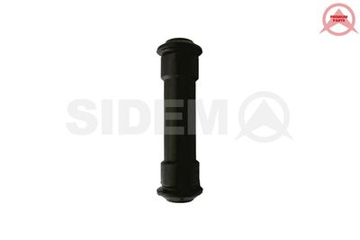 Ložiskové pouzdro, listová pružina SIDEM 850703