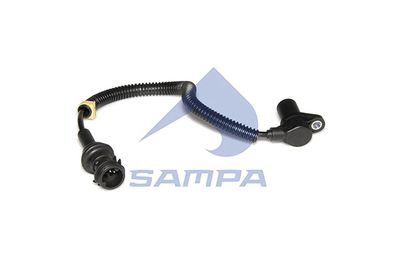 Sensor, revoluciones del motor