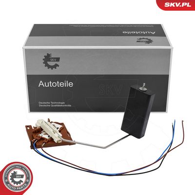 Sensor, bränsletank ESEN SKV 95SKV288