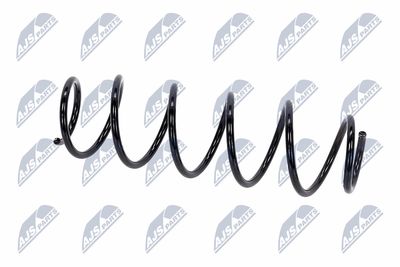 ARC SPIRAL NTY ASZFT010 27