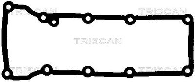 Прокладка, крышка головки цилиндра TRISCAN 515-2693 для FORD FUSION