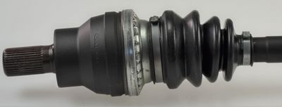 As van de aandrijfas Achter Links/Rechts 69/759mm (gereviseerd)