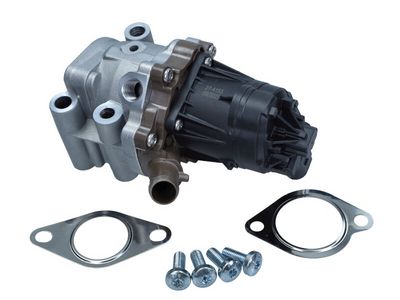 Vanne EGR MAXGEAR — électrique