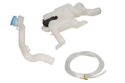 Wasmachine tank (met nek  met pet  met pomp) past: HONDA CIVIC X 12.15-10.21 Hatchback
