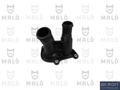 Фланец охлаждающей жидкости AKRON-MALÒ 116044 для FORD PUMA