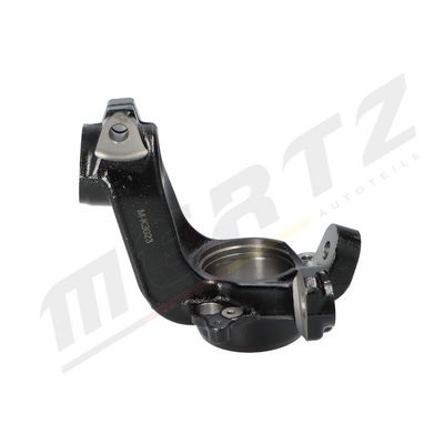 Čap nápravy zavesenia kolies MERTZ M-K3023