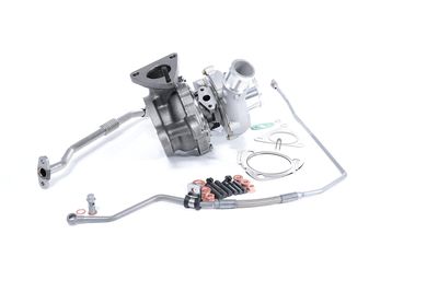 LADER AUFLADUNG BTS Turbo T981483BT 27