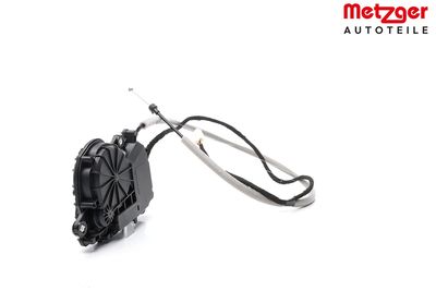 ZUZIEHHILFE HECKKLAPPE METZGER AUTOTEILE 2310668 31