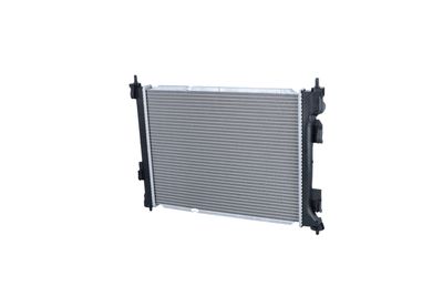 RADIATOR RACIRE MOTOR NRF 550204 23