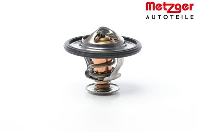 THERMOSTAT KüHLMITTEL METZGER AUTOTEILE 4006198 23