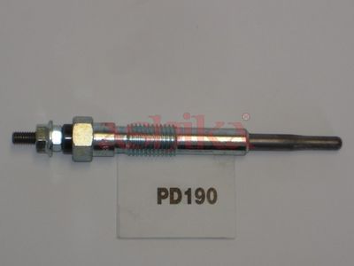 подгревна свещ ASHIKA PD190