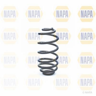 Suspension Spring NAPA NCS1252