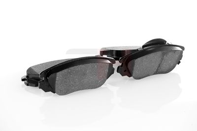 SET PLACUTE FRANA FRANA DISC GH GH413641 2