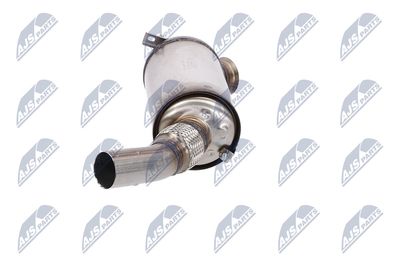 FILTRU FUNINGINE/PARTICULE SIST.DE ESAPAMENT NTY DPFBM002 19