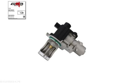 AGR-Ventil AUTOMEGA 250720610