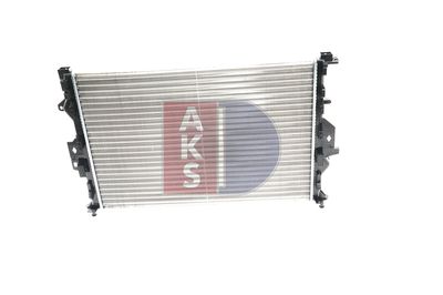 KüHLER MOTORKüHLUNG AKS DASIS 092027N 7