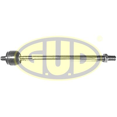 G.U.D. GSP101378 Наконечник рулевой тяги  для RENAULT KANGOO (KC0/1_) D 55 1.9 (KC0D)