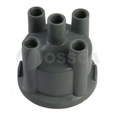 Крышка распределителя зажигания OSSCA 09729 для SKODA 105,120
