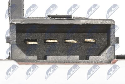 Motor stieračov NTY ESW-WW-022