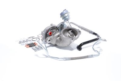 LADER AUFLADUNG BTS Turbo T981223 15