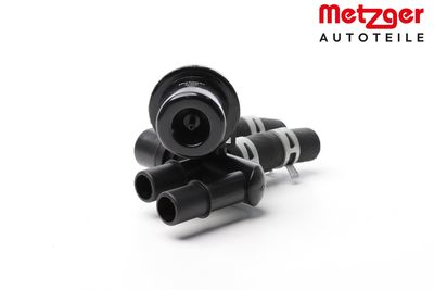 SUPAPA CONTROL AGENT FRIGORIFIC METZGER AUTOTEILE 4010307 2