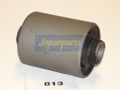 Lagerbuchse, Blattfeder