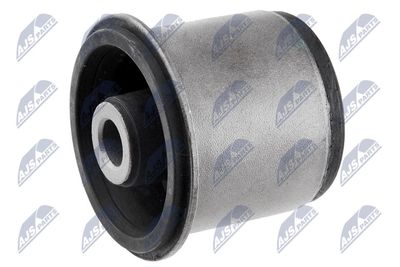 NTY Lagerung, Differential